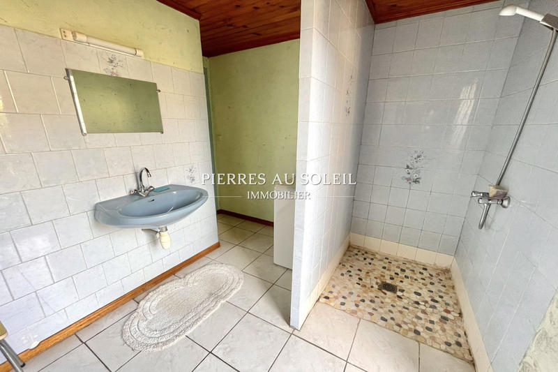 Maison - 195 m² - 6 pièces