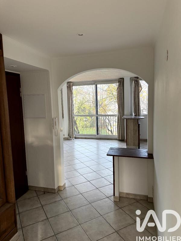 Appartement - 67 m² - 2 pièces