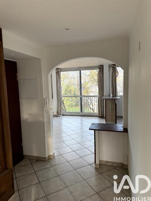 Appartement - 67 m² - 2 pièces