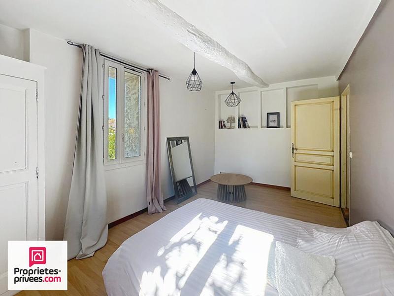 Maison - 107 m² - 4 pièces