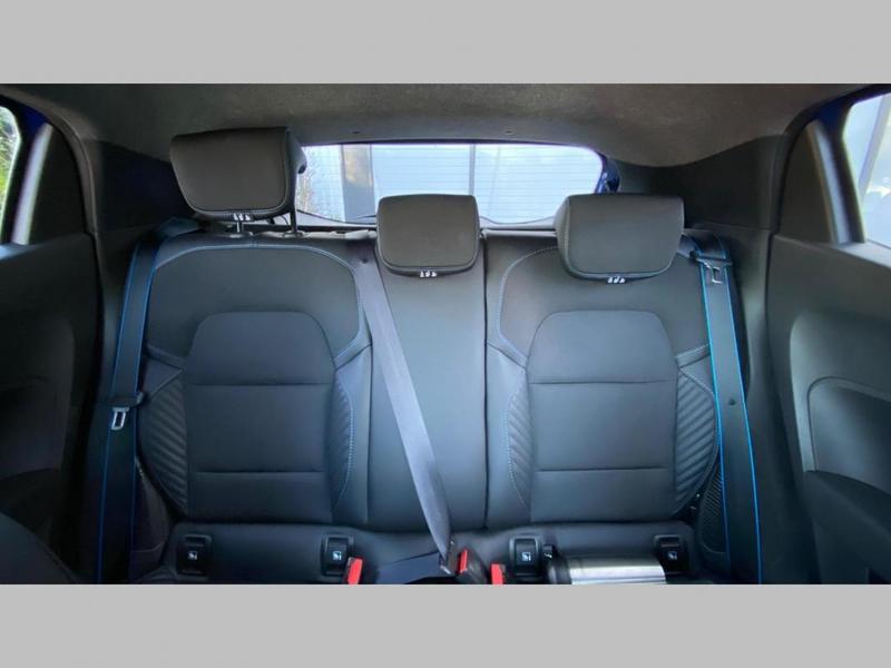 Renault Clio V E-Tech full hybrid 145 Esprit Alpine