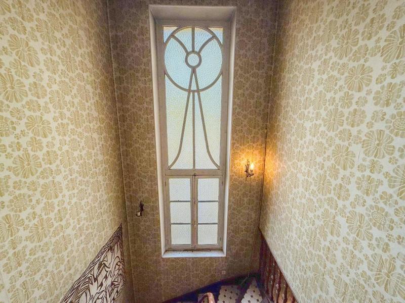 Maison - 160 m² - 4 pièces