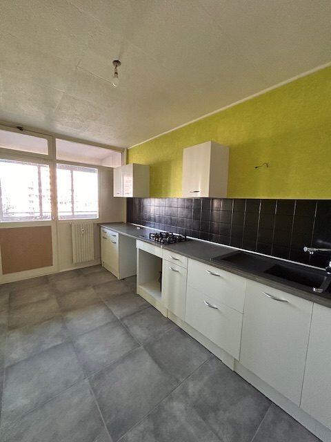 Appartement - 84 m² - 5 pièces