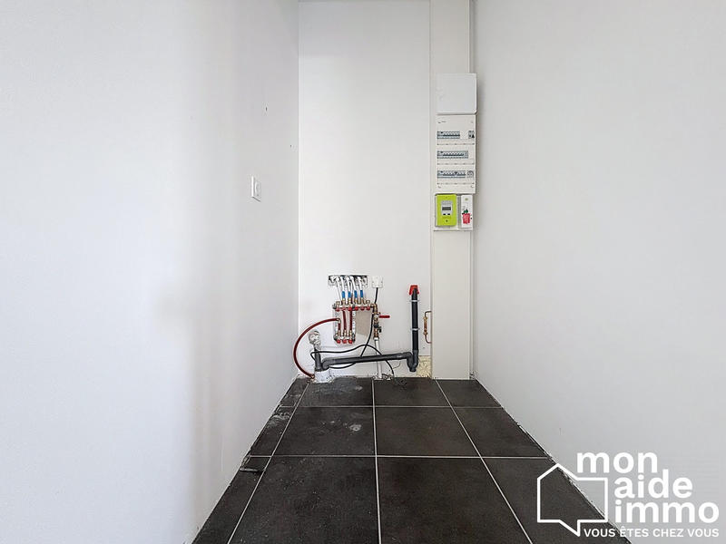 Maison - 78 m² - 4 pièces