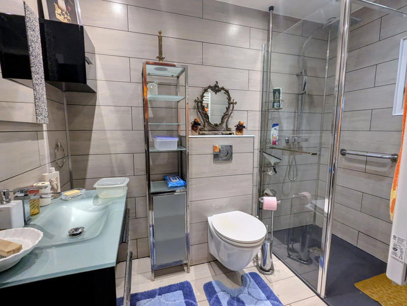 Maison - 227 m² - 5 pièces