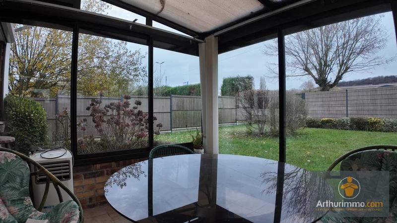 Maison - 155 m² - 6 pièces