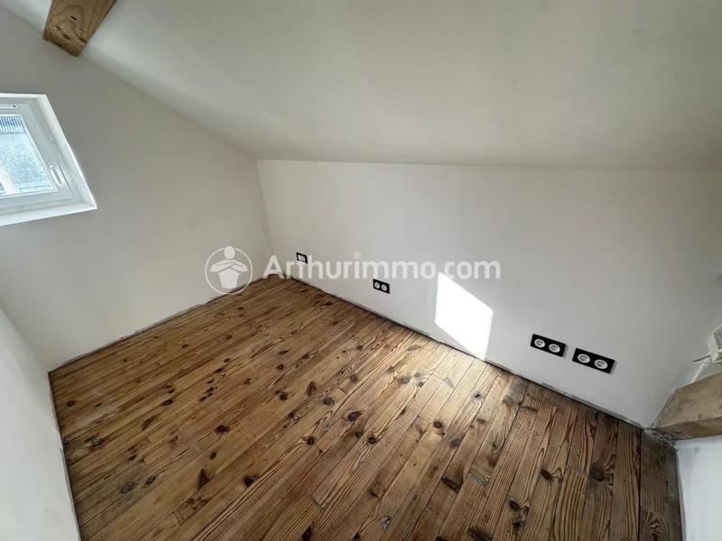 Maison - 111 m² - 6 pièces