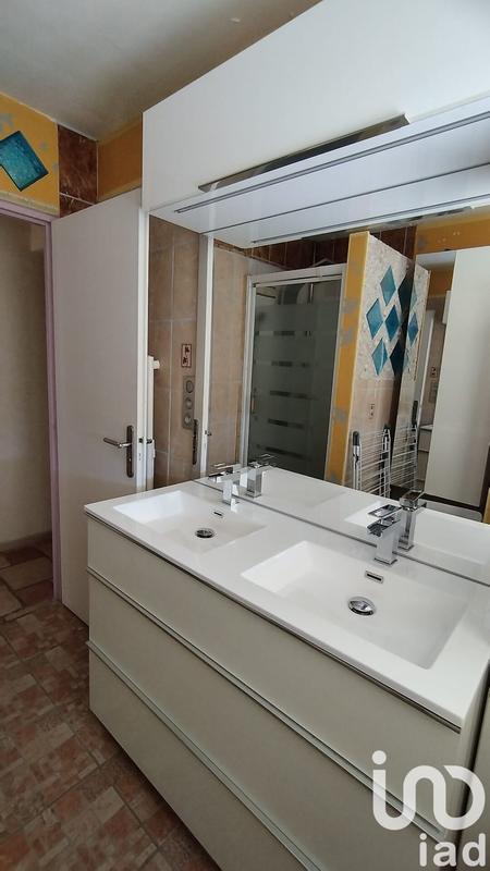 Maison - 160 m² - 7 pièces