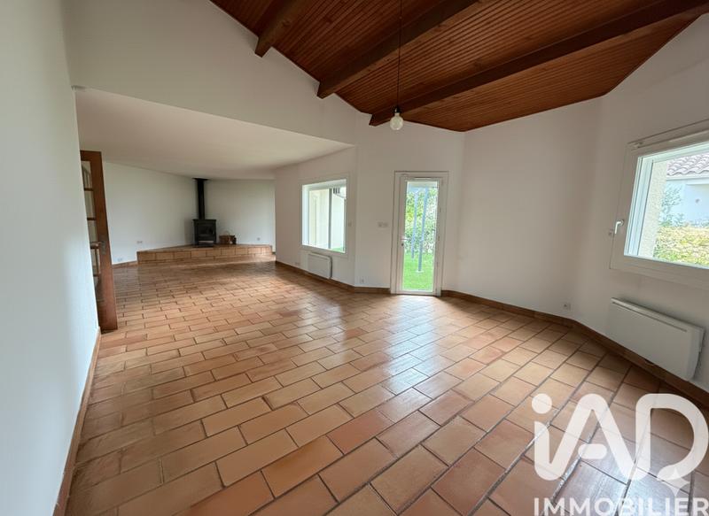 Maison de maîtres - 172 m² - 5 pièces