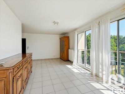 Appartement - 78 m² - 3 pièces