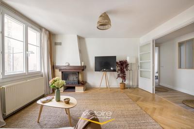 Appartement - 88 m² - 4 pièces