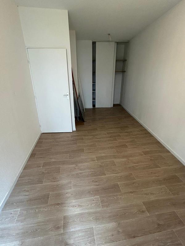Duplex - 94 m² - 4 pièces