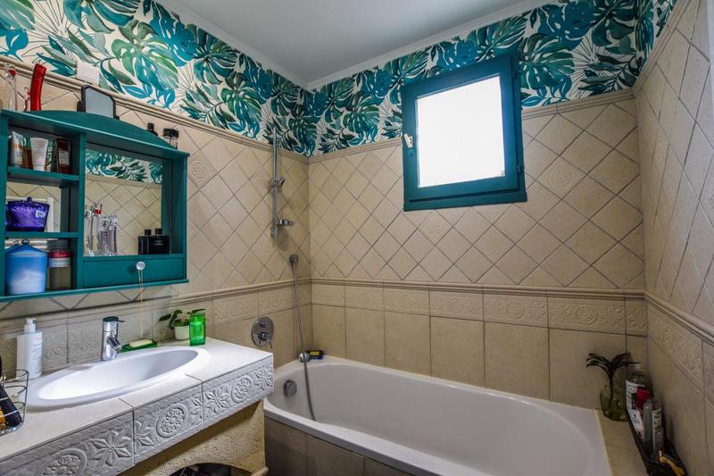 Maison - 117 m² - 5 pièces