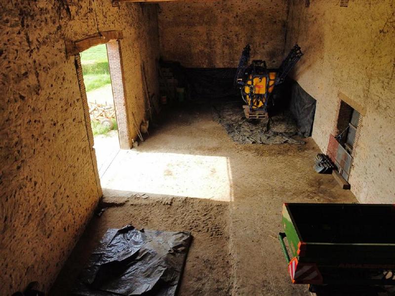 Maison - 180 m² - 1 pièce