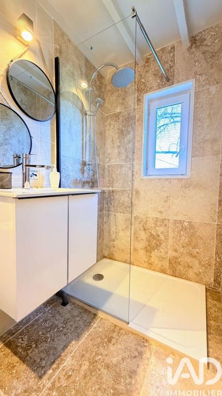 Maison - 145 m² - 7 pièces