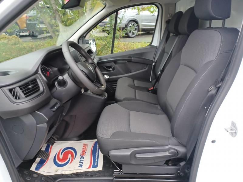 Renault Trafic Fgn L1h1 3t Blue Dci 130 Gsr2 Advance