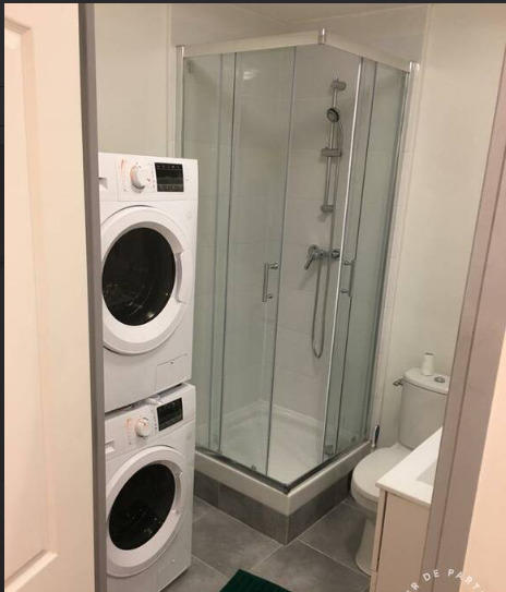 Appartement - 85 m² - 1 pièce