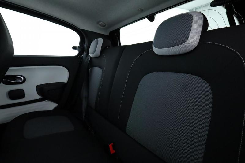 Renault Twingo 0.9 TCe Intens Edc 90 ch