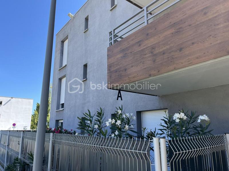 Appartement - 69 m² - 3 pièces