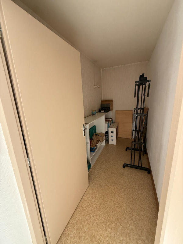 Appartement - 68 m² - 2 pièces