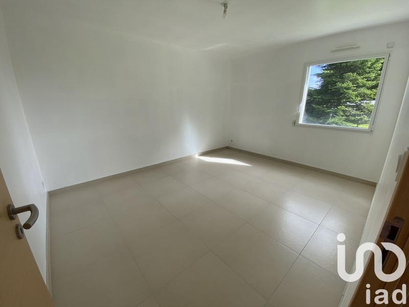 Maison de campagne - 160 m² - 7 pièces