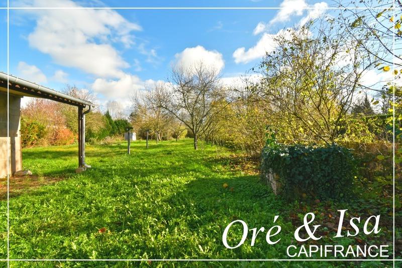 Maison - 68 m² - 3 pièces