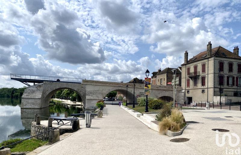 Local commercial - 108 m²