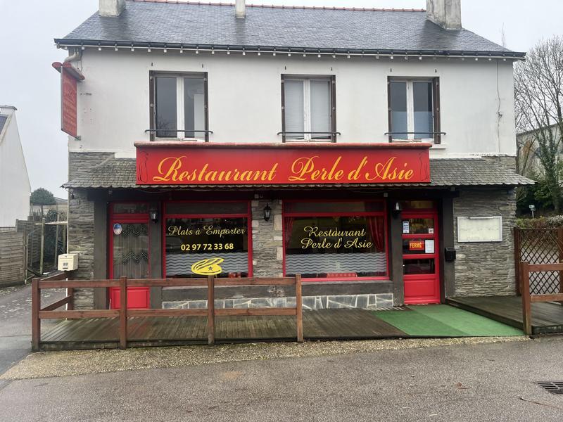 Maison - 136 m² - 6 pièces