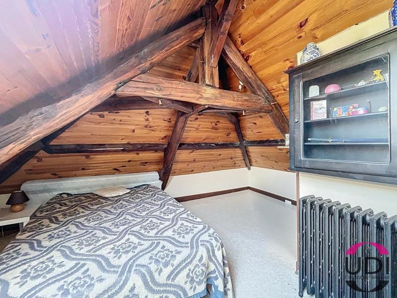 Maison - 81 m² - 4 pièces