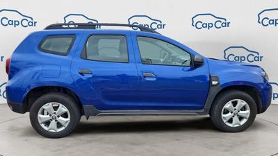 Dacia Duster 1.5 Blue dCi 95 Essentiel