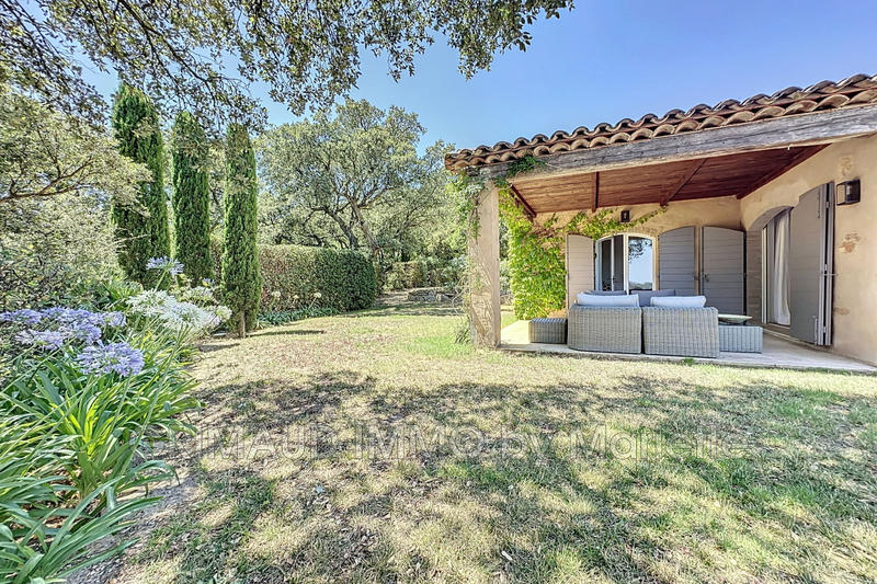 Villa - 185 m² - 6 pièces