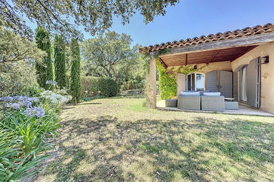 Villa - 185 m² - 6 pièces