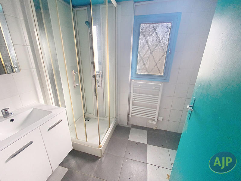 Maison - 113 m² - 5 pièces