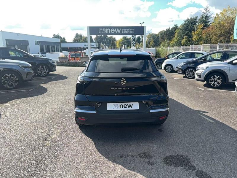 Renault Symbioz E-Tech full hybrid 145 Techno 5p