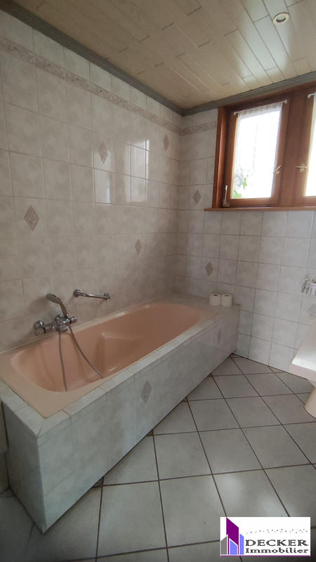 Ferme - 160 m² - 7 pièces