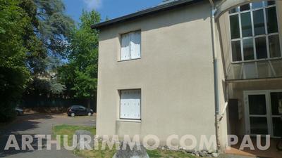 Appartement - 21 m² - 1 pièce