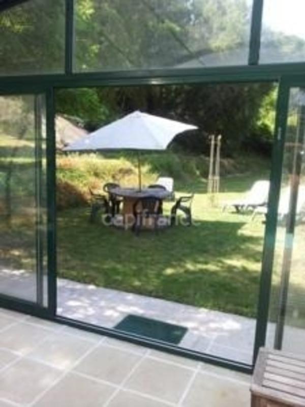 Maison - 466 m² - 17 pièces