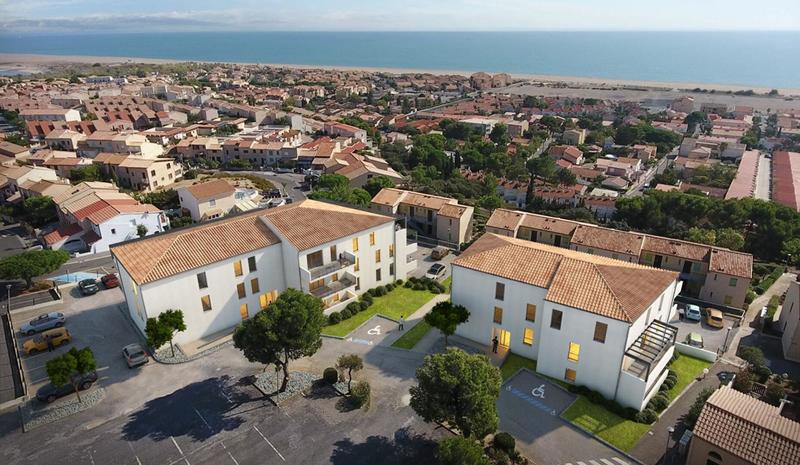 Appartement - 82 m² - 4 pièces