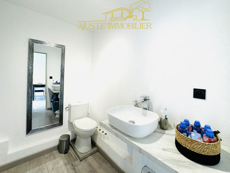 Appartement - 80 m² - 3 pièces