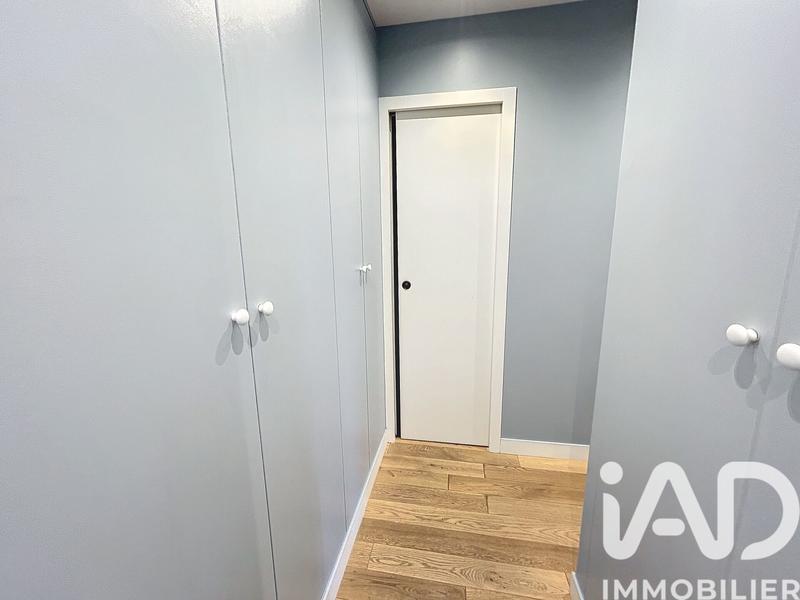 Appartement - 72 m² - 3 pièces