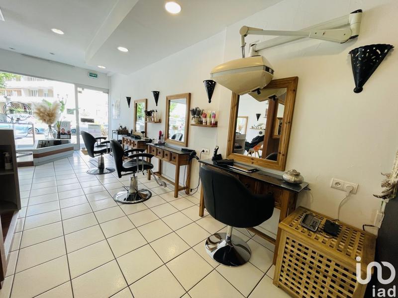 Local commercial - 63 m²