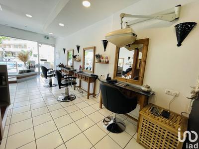 Local commercial - 63 m²