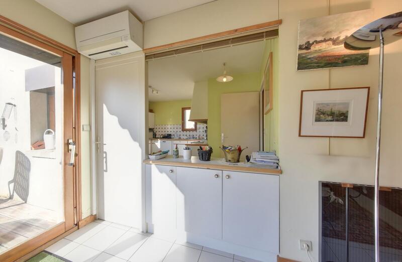 Villa - 141 m² - 5 pièces