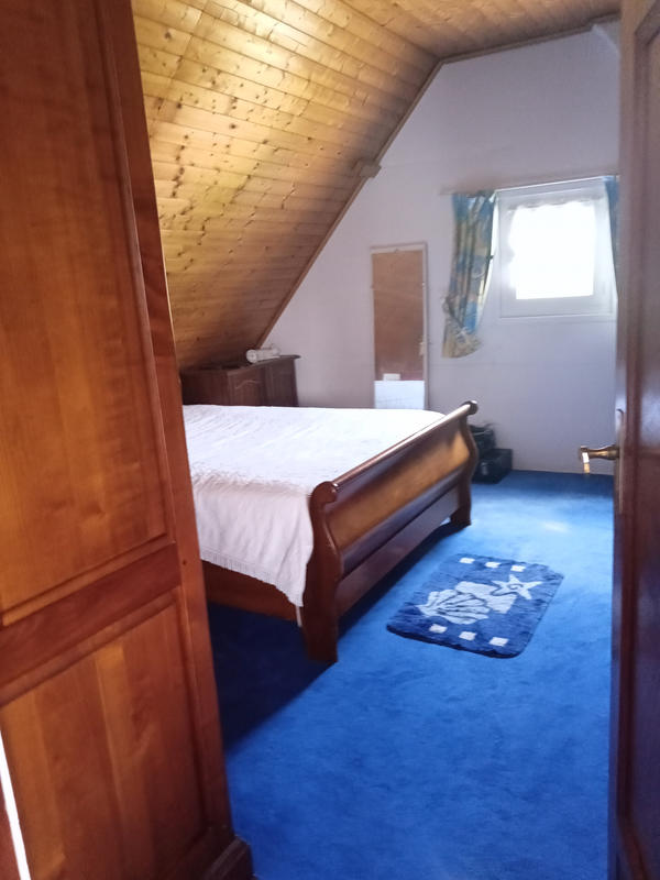 Maison - 80 m² - 3 pièces