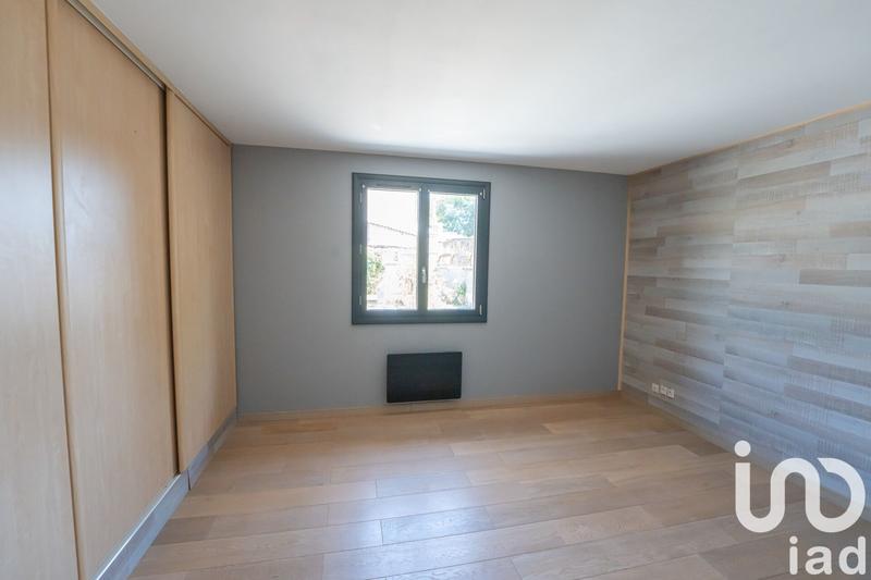 Maison - 136 m² - 6 pièces