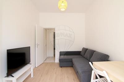 Appartement - 20 m² - 1 pièce