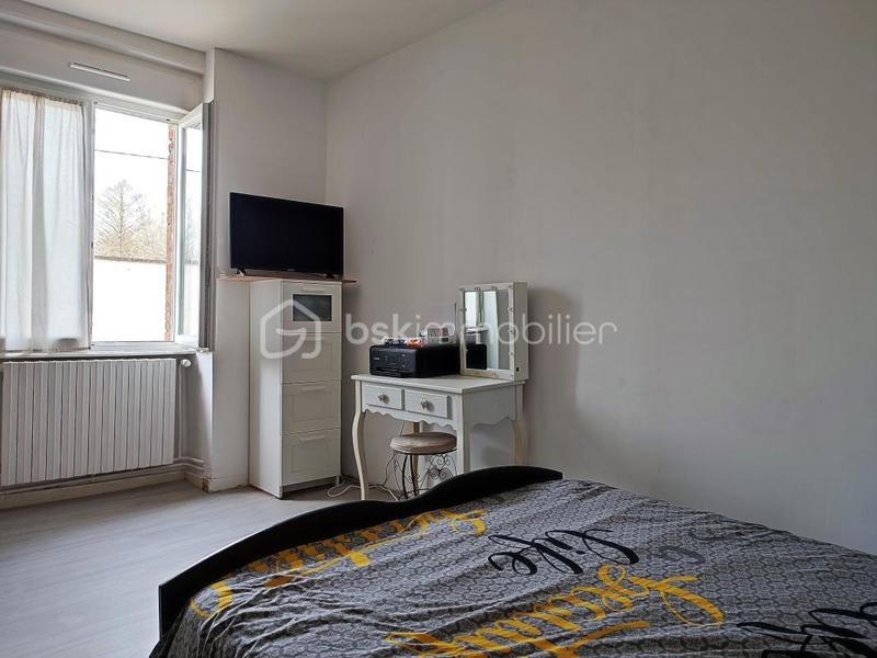 Maison ancienne - 144 m² - 5 pièces