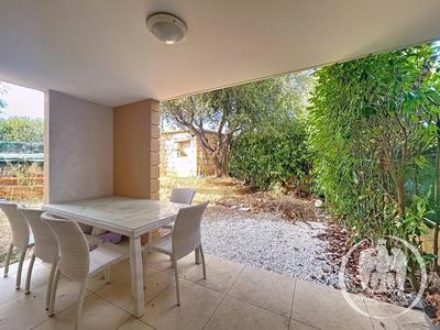 Appartement - 77 m² - 4 pièces