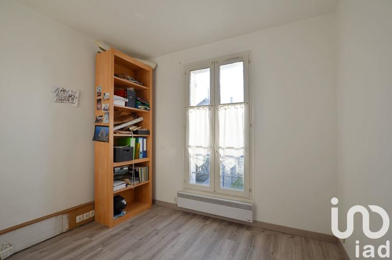 Maison - 174 m² - 7 pièces