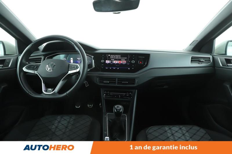 Volkswagen Polo 1.0 Tsi R-Line 95 ch
